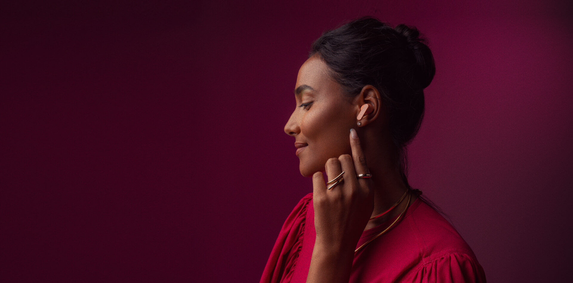 Unleashing Creative Vision in Portrait Photography